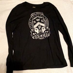 Polo Ralph Lauren long sleeve